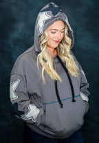 The Shine Bright Hoodie