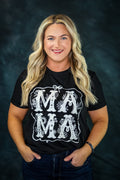 MAMA Graphic Tee