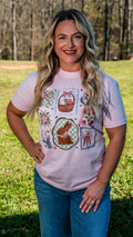 Easter Bunny Graphic Tee